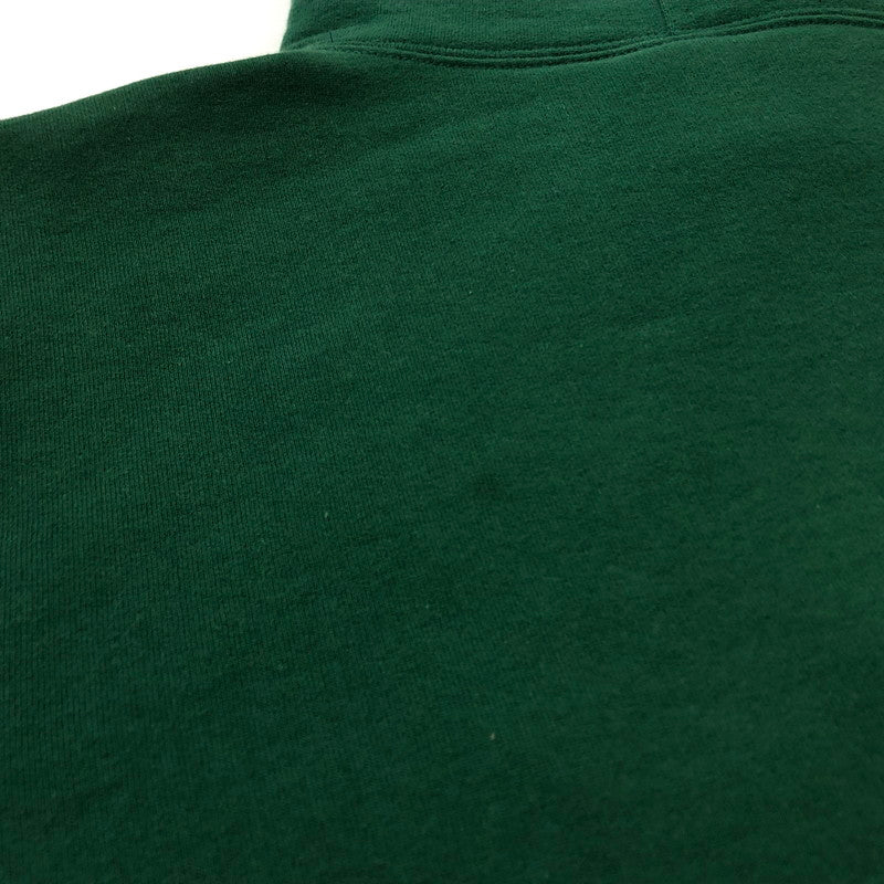 【現状渡し品】【メンズ】 SUPREME シュプリーム 22AW S LOGO HOODED SWEATSHIRT 2022年秋冬 ロゴ フーディー スウェット シャツ 長袖 トップス プルーオーバー パーカー 149-260909-sa-05-teih サイズ:S カラー:グリーン 万代Net店