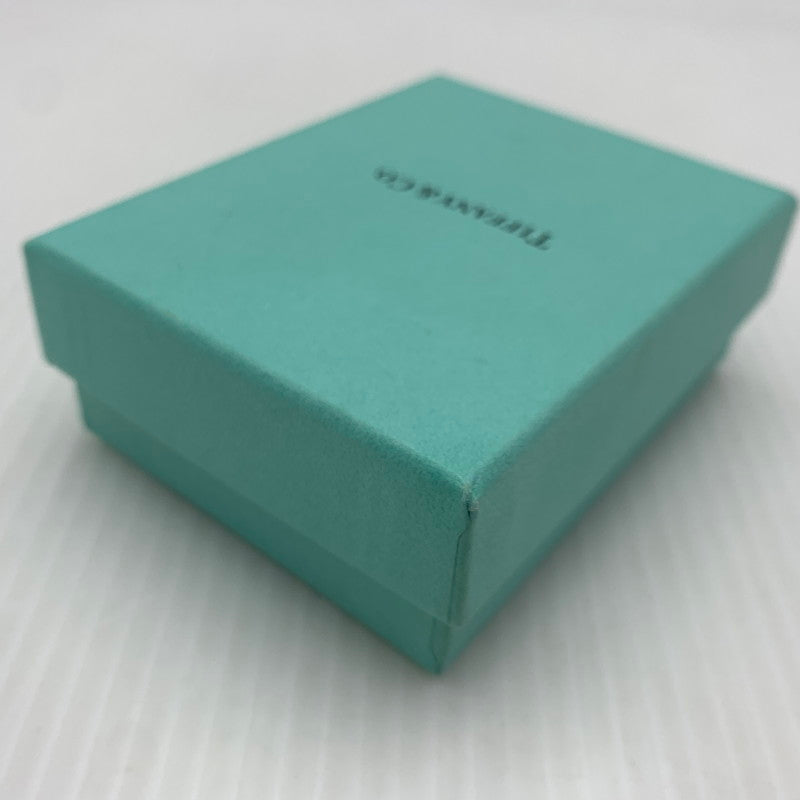 【中古品】【レディース】 Tiffany & Co ティファニー エルサペレッティ ビーン ネックレス アクセサリー 925 182-260909-ko-14-teih カラー:シルバー 万代Net店