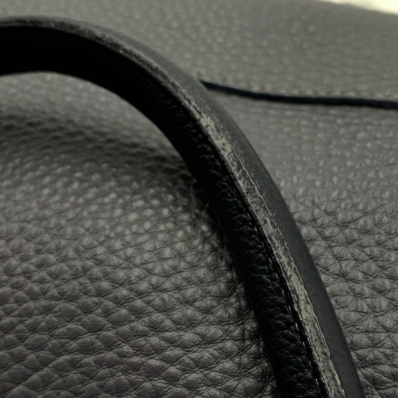 【中古品】【メンズ】 VICTORINOX ビクトリノックス 2WAY BRIEF CASE ツーウェイ ブリーフ ケース カバン 188-260914-sa-03-teih カラー:ブラック 万代Net店