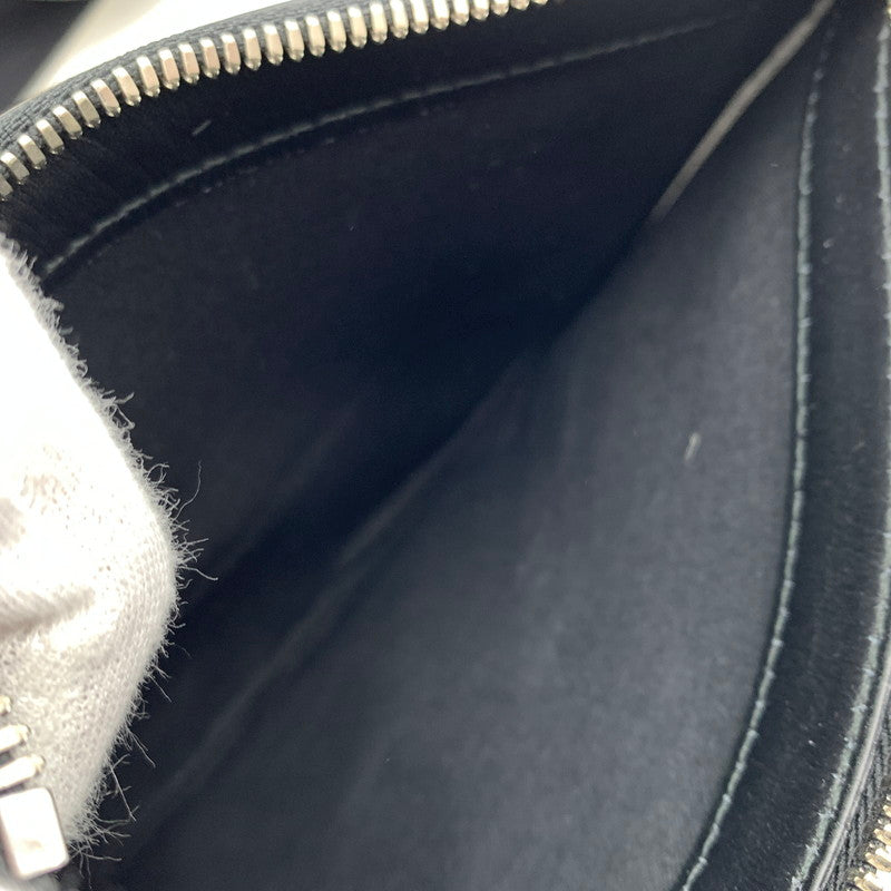 【中古品】【メンズ/レディース】 BALENCIAGA バレンシアガ 339933 ネイビーカバス カバン コットンキャンバス カーフスキン 180-260914-ko-05-teih カラー:ナチュラル/ブラック 万代Net店