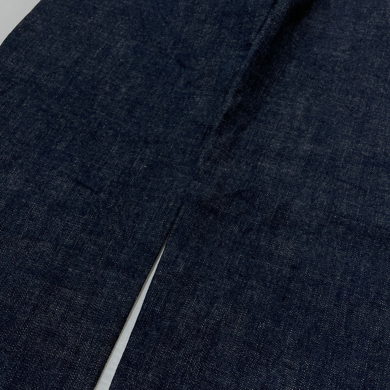 【中古品】【メンズ】 PHERROW‘S フェローズ 451 STARCHED WASH DENIM PANTS スターチド ウォッシュ デニム パンツ ボトムス ジーンズ 156-260913-sa-20-teih サイズ:34 カラー:インディゴ 万代Net店