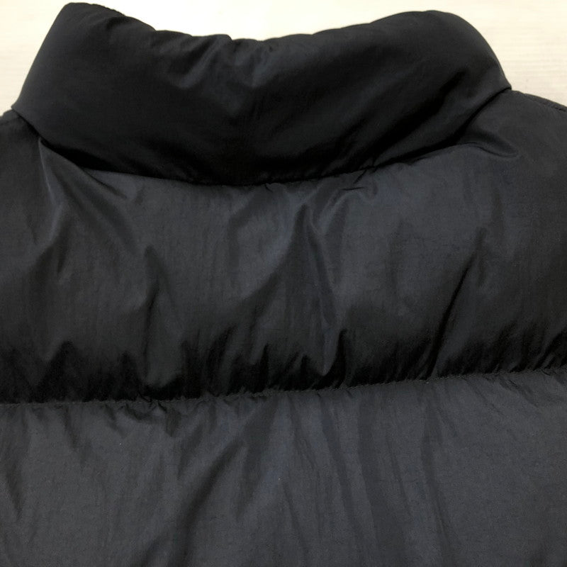 【中古品】【メンズ】 AIR JORDAN エア ジョーダン DOWN JACKET FB7332-010 ダウン ジャケット アウター 148-260918-sa-05-teih サイズ:3XL カラー:ブラック 万代Net店