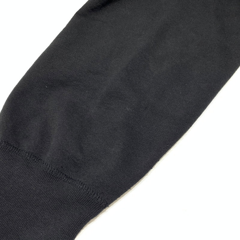 【中古品】【メンズ】 Supreme シュプリーム BOX LOGO HOODED SWEATSHIRT ボックス ロゴ フーディ スウェットシャツ トップス プルオーバーパーカー 149-260920-ko-08-teih サイズ:L カラー:ブラック 万代Net店