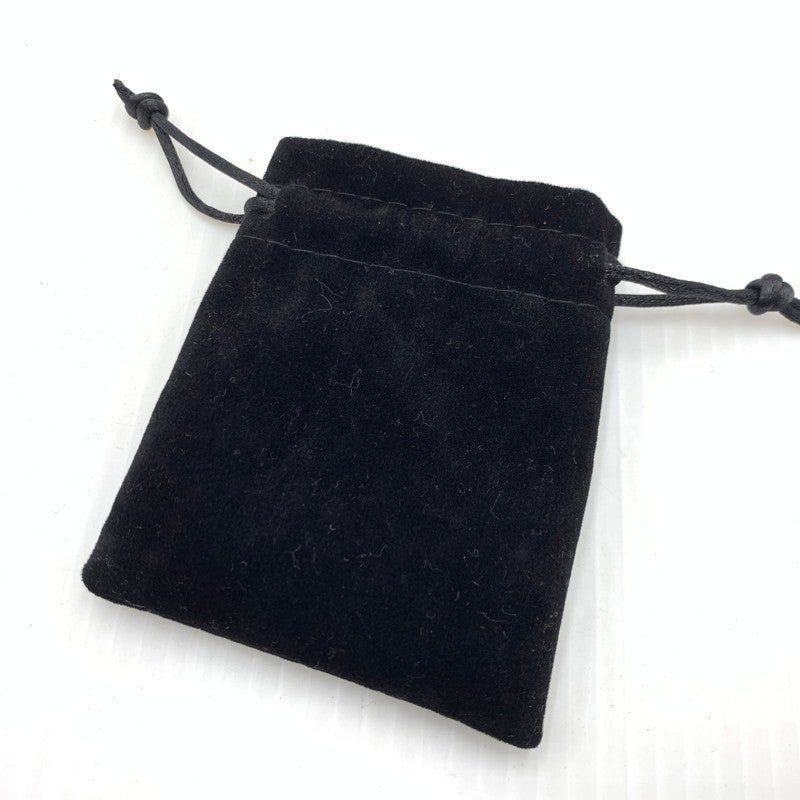 【中古品】【メンズ】 GARNI ガルニ ROLLING STONES SILVER NECKLACE ローリング ストーンズ シルバー ネックレス アクセサリー 925 192-260926-ko-21-teih カラー:シルバー 万代Net店
