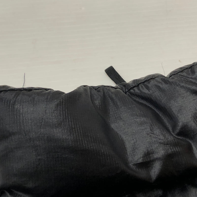 【中古品】【レディース】 THE NORTH FACE ザ ノースフェイス NDW91332 ACONCAGUA JACKET アコングア ジャケット アウター 168-260925-sa-12-teih サイズ:S カラー:ブラック 万代Net店