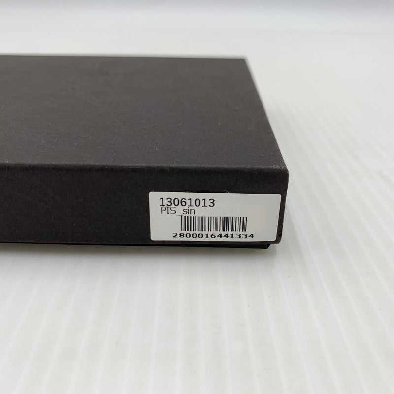 【中古品】【メンズ】 M+ エムプラス PIASTRA BUSCHETO PIASTRA MINERVA LISCIO 13061013 ピアストラ ブシェト ピアストラ ミネルヴァ リーシオ 財布 200-260926-ko-18-teih カラー:ブラウン 万代Net店