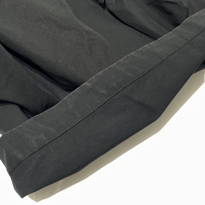【現状渡し品】【メンズ】 OAMC オーエーエムシー OAMU330131 22SSPUFF SHORT 2022年春夏 パフ ショーツ ボトムス 短パン 152-260929-sa-08-teih サイズ:30 カラー:ブラック 万代Net店