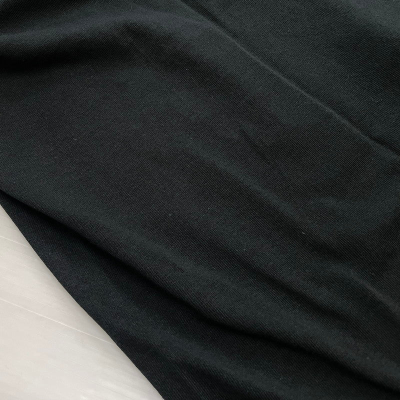 【中古品】【メンズ】 FILMARKS CULTURE WEAR フィルマ-クス × 銀河鉄道999 別注コラボ LOGO TEE ロゴ TSHIRT 復刻版 半袖 トップス 147-260929-yo-13-teih サイズ:XL カラー:ブラック 万代Net店