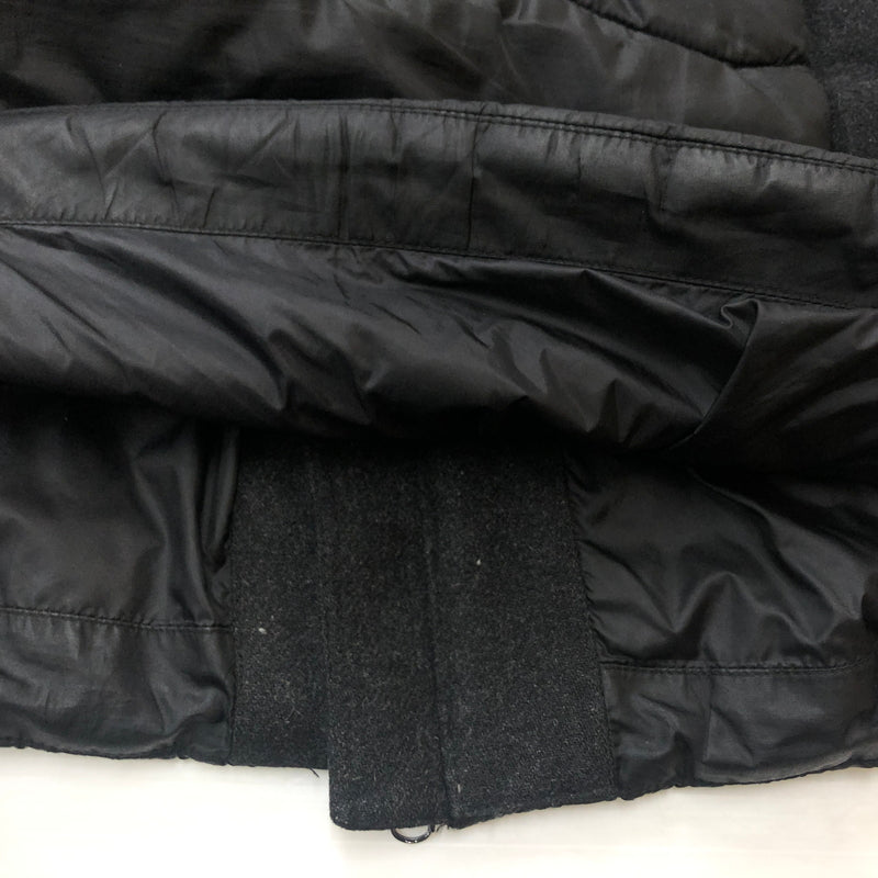 【中古品】【メンズ】 EMPORIO ARMANI エンポリオ アルマーニ MOUNTAIN TECH JACKET 6YPB27PN22Z マウンテン テック ジャケット アウター 141-260929-sa-30-teih サイズ:XS カラー:ブラック 万代Net店