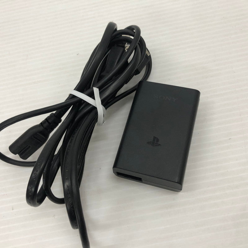 【中古品】 SONY ソニー vita PlayStation PCH-2000 動作確認済み PS Vita 023-261001-ns-01-teih 万代Net店