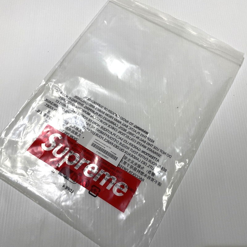 【中古品】【メンズ】 SUPREME シュプリーム 26FW HEARTS STUDDED SS TOP ハート スタッズ ショートスリーブ Tシャツ 半袖 トップス 149-260930-yo-19-teih サイズ:M カラー:ネイビー 万代Net店