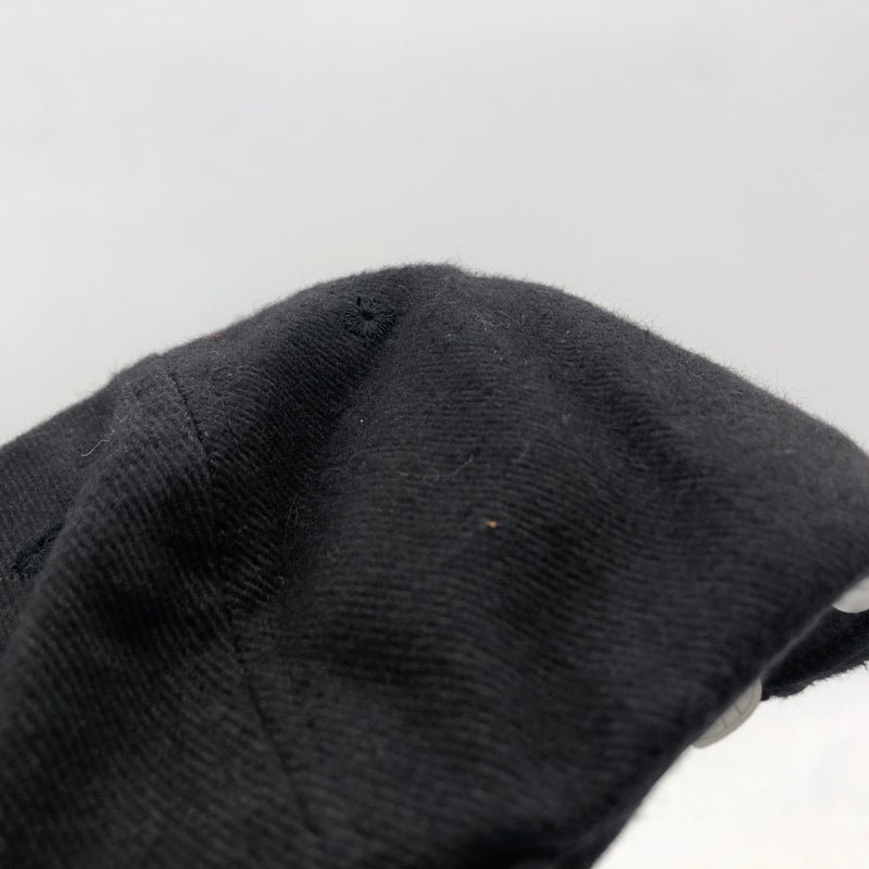 【中古品】【メンズ】 NIKE ナイキ 90’s CAP 90年代 キャップ 帽子 185-260929-sa-36-teih カラー:ブラック 万代Net店