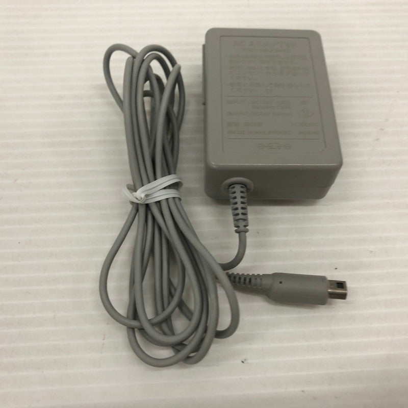 【中古品】 Nintendo 3DS LL レッド×ブラック 動作確認済み タッチペン欠品 023-261001-ns-02-teih 万代Net店