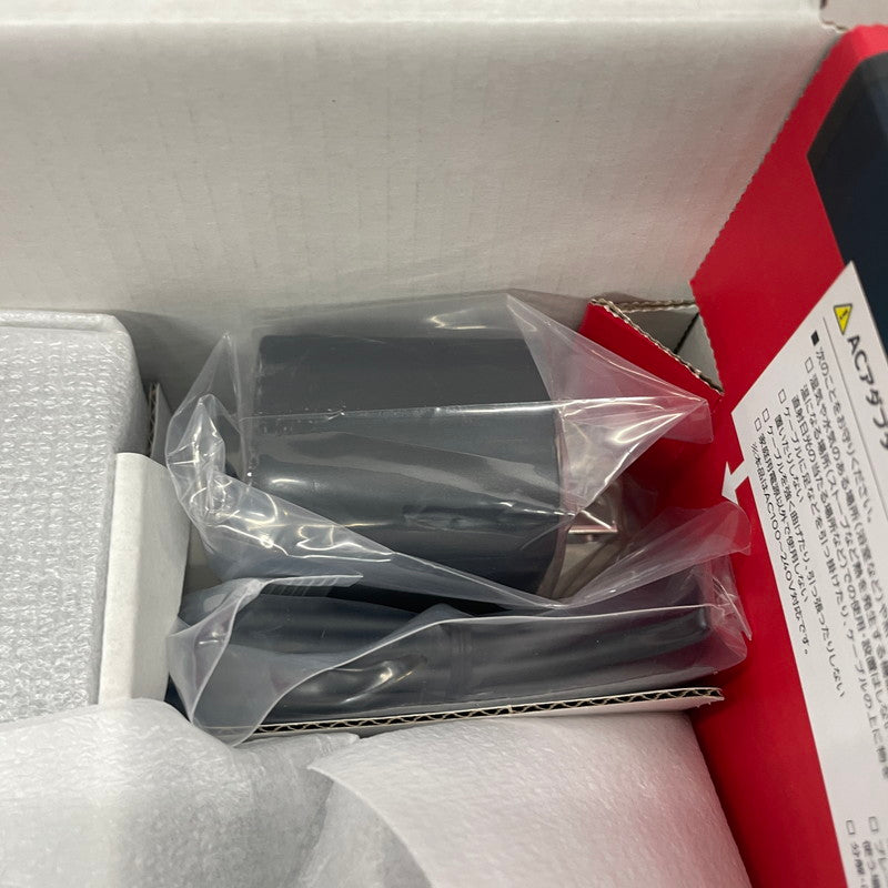 【未使用品】 Nintendo Switch2 ニンテンドースイッチ2 国内版 日本語版 BEE-S-KB6CA 035-261008-ns-03-tei 万代Net店