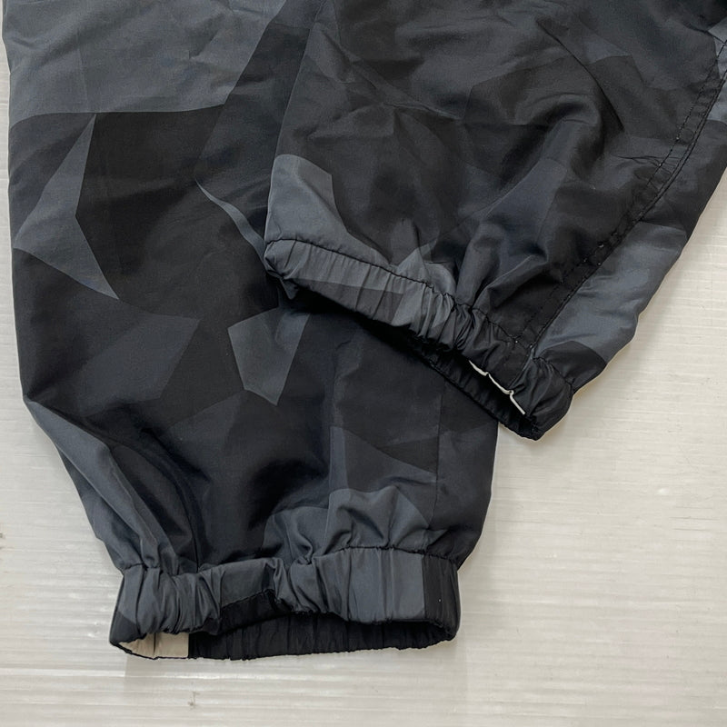 【中古品】【メンズ】 FCRB エフシーアールビー 20AW REVERSIBLE TRACK PANT FCRB-202024 2020年秋冬 リバーシブル トラック パンツ ボトムス 153-261004-sa-08-teih サイズ:M カラー:ブラック 万代Net店