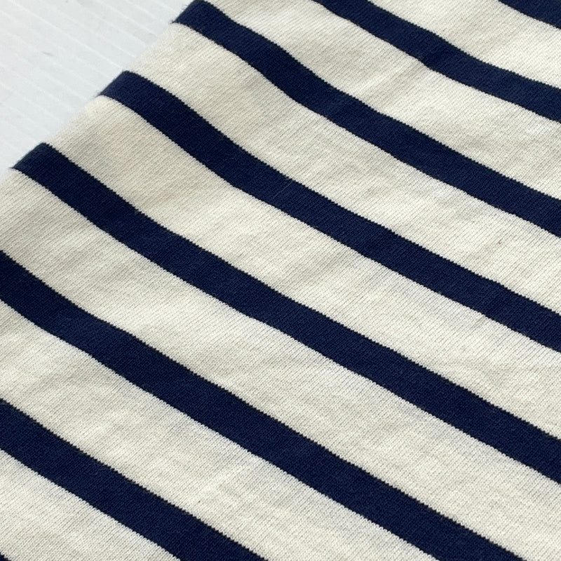 【中古品】【メンズ】 MASU エムエーエスユー MARINE PULLOVER SHIRT M25K6CS005 マリーン プルオーバー シャツ 長袖 トップス 140-261001-sa-13-teih サイズ:48 カラー:ボーダー 万代Net店