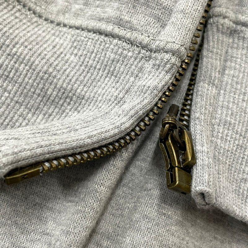 【中古品】【メンズ】 POLO RALPH LAUREN ポロ ラルフローレン USA BIG PONY SWEAT SET UP ユーエスエー ビッグ ポニー スウェット セットアップ 147-261004-sa-01-teih サイズ:XL カラー:グレー 万代Net店