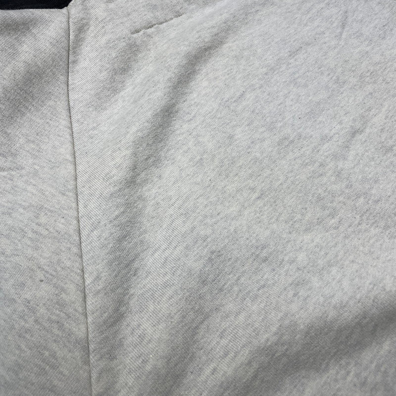 【中古品】【メンズ】 WACKO MARIA ワコマリア TWO-TONE WASHED HEAVY WEIGHT PULLOVER HOODIE "TYPE-1" ツートーン ウォッシュド ヘビーウェイト プルオーバー フーディ 長袖 トップス 140-261005-yo-13-teih サイズ:L カラー:アイボリー 万代Net店
