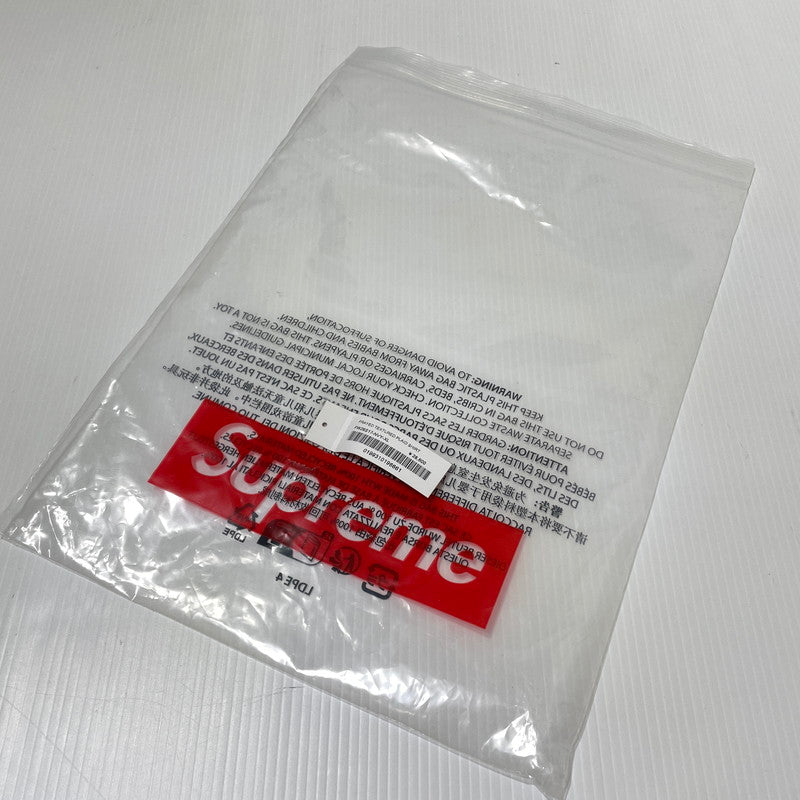 【中古品】【メンズ】 Supreme シュプリーム 26AW FRAYED TEXTURED PLAID SHIRT フレイド テクスチャード プレイド シャツ 長袖 トップス 149-261014-yo-12-teih サイズ:XL カラー:レッド 万代Net店