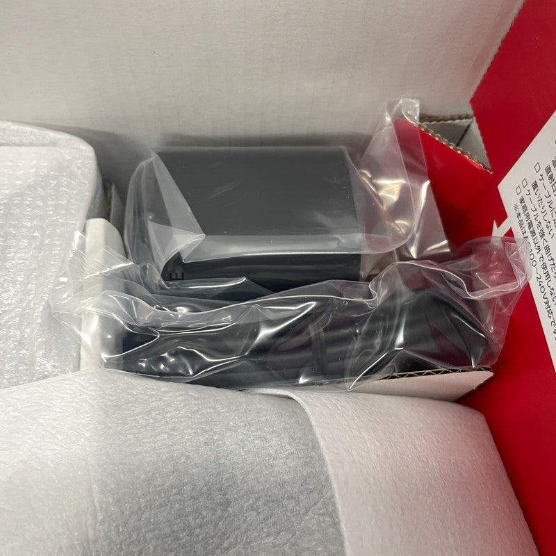 【未使用品】 Nintendo Switch2 ニンテンドースイッチ2 国内版 日本語版 BEE-S-KB6CA 035-261008-ns-02-tei 万代Net店