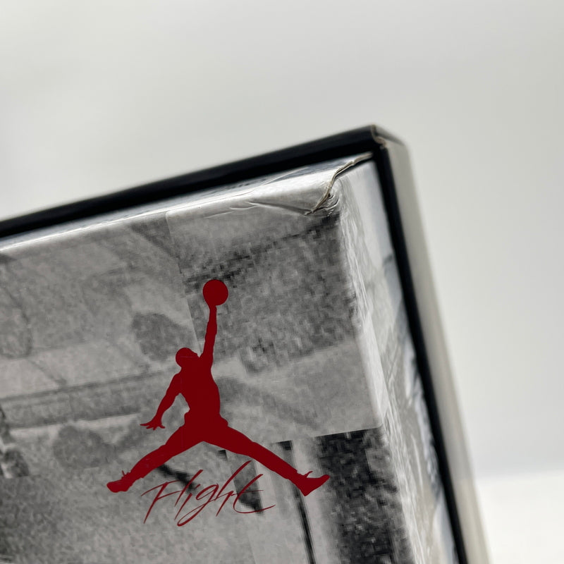 【中古品】【メンズ】 NIKE ナイキ AIRJORDAN 4 RETRO OG FC IM4002-100 エアジョーダン 4 レトロ オージー フライト クラブ スニーカー 靴 160-261007-sa-08-teih サイズ:27.5cm カラー:ホワイト 万代Net店