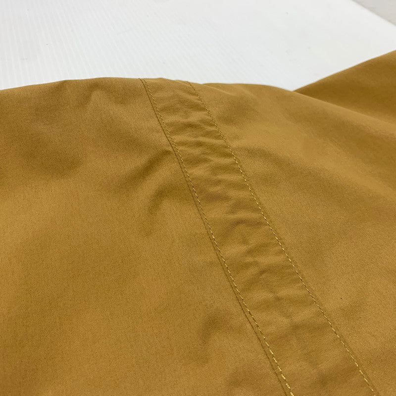 【中古品】【メンズ】 THE NORTH FACE ザ・ノースフェイス MOUNTAIN LIGHT JACKET NP11834 マウンテン ライトジャケット ライトアウター ナイロンジャケット 144-261009-ko-06-teih サイズ:L カラー:ブラウン 万代Net店