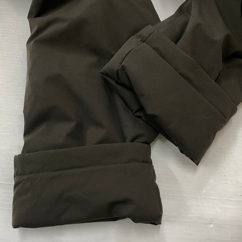 【中古品】【メンズ】 SUAVELE シュアーブル AIR SHELL SET UP エア シェル セットアップ 147-261009-sa-09-teih サイズ:4 カラー:ブラウンン 万代Net店