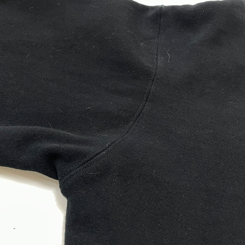 【中古品】【メンズ】 FR2 エフアールツー UKIYOE SWEAT 浮世絵 スウェット 長袖 トップス トレーナー 142-261009-sa-17-teih サイズ:M カラー:ブラック 万代Net店