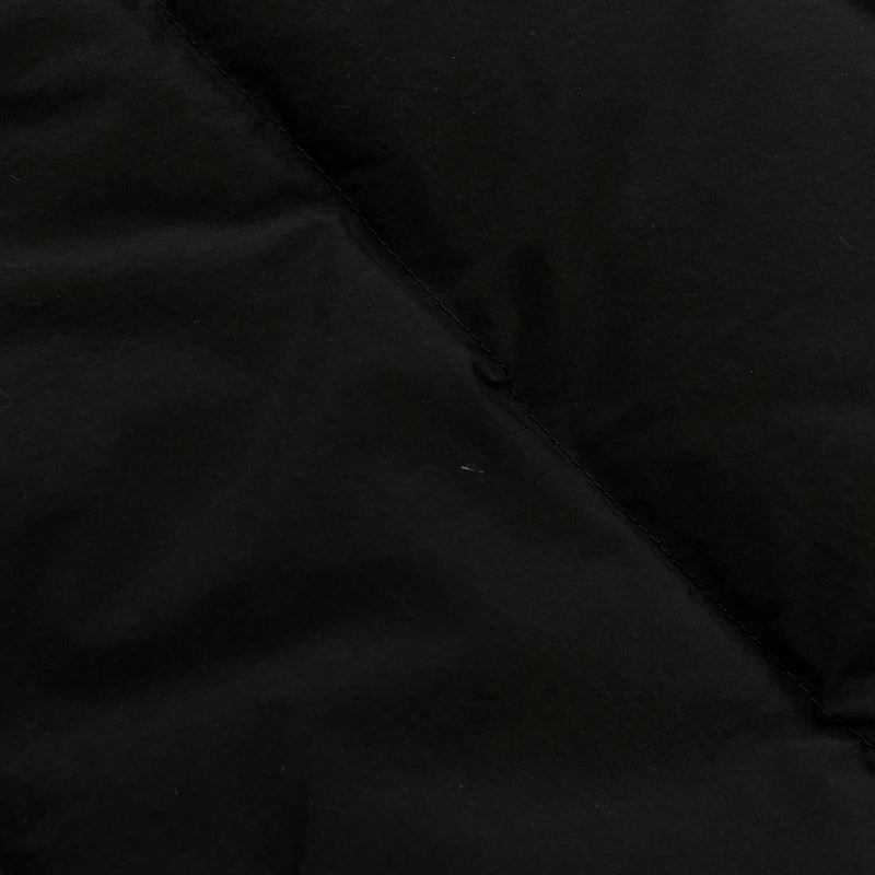 【中古品】【メンズ】 NORDISK ノルディスク CRYSTAL DOWN JACKET クリスタル ダウン ジャケット アウター 144-261012-sa-01-teih サイズ:XL カラー:ブラック 万代Net店