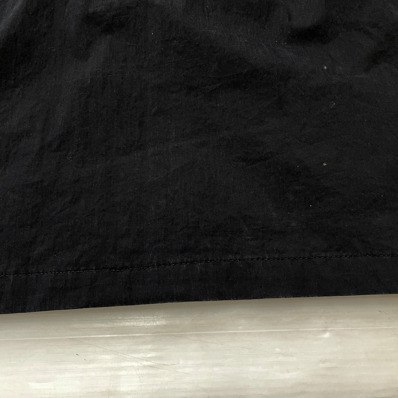 【現状渡し品】【メンズ】 NFL エヌエフエル STAND-NECK HOODED JACKET "RAIDERS" STANDネック フーデッド ジャケット レイダース アウター 145-261015-sa-05-teih サイズ:F カラー:ブラック 万代Net店