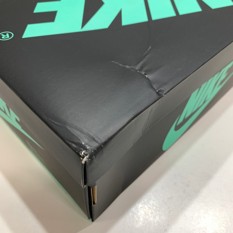 【中古品】【メンズ】 NIKE ナイキ DZ5485-130 AIR JORDAN 1 HIGH OG "GREEN GLOW" エアジョーダン1 ハイ スニーカー 靴 160-261030-mh-09-fuzh サイズ:28.5cm カラー:グリーン 万代Net店