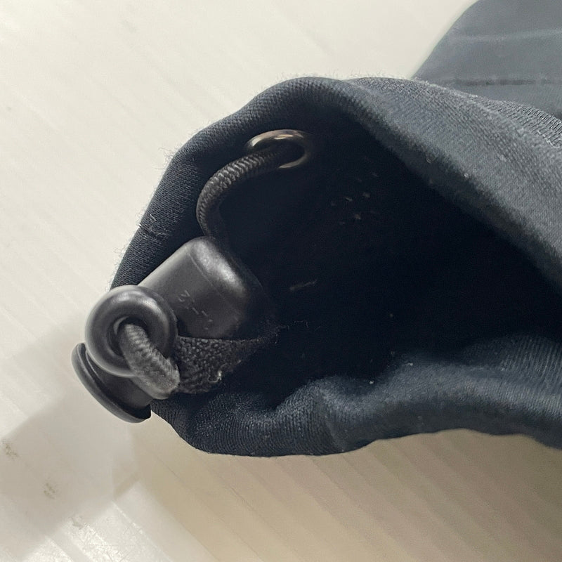 【中古品】【メンズ】 STI SUBARU エスティーアイ スバル JERSEY JACKET STSG06100560 ジャージ ジャケット アウター 147-261018-sa-07-teih サイズ:L カラー:ブラック 万代Net店