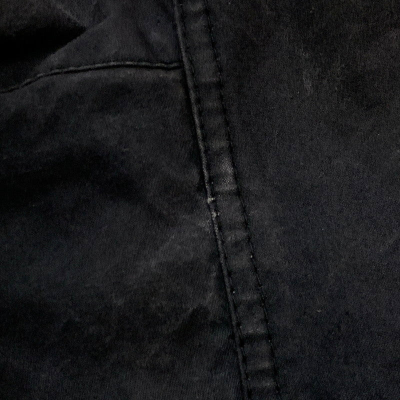 【中古品】【メンズ】 Barbour バブアー A7 INTERNATIONAL OILED JACKET インターナショナル オイルド ジャケット アウター 141-261028-ss-08-teih サイズ:C36/※腰ベルト欠損 カラー:ブラック系 万代Net店