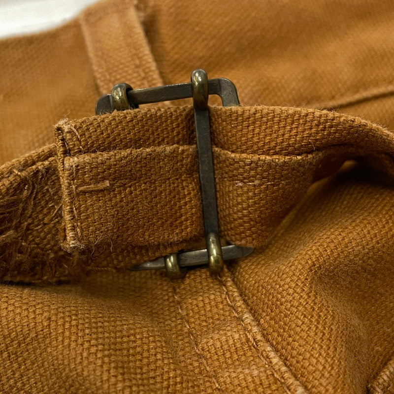 【現状渡し品】【メンズ】 LEVI’S リーバイス 90’s 704XX BIGE 704-34 90年代 ロット704 ビッグイー ボトムス ジーンズ 156-261024-sa-23-teih サイズ:30 カラー:ブラウン 万代Net店