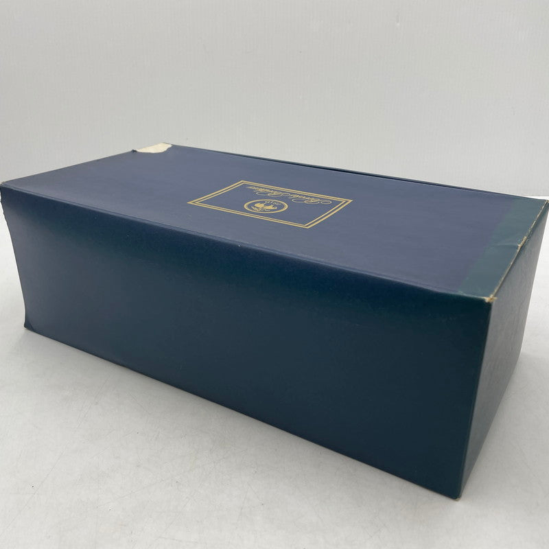 【中古品】【メンズ】 BROOKS BROTHERS ブルックスブラザーズ COIN LOAFER コイン ローファー シューズ 靴 164-261028-yo-09-teih サイズ:26.5EE カラー:ブラウン 万代Net店