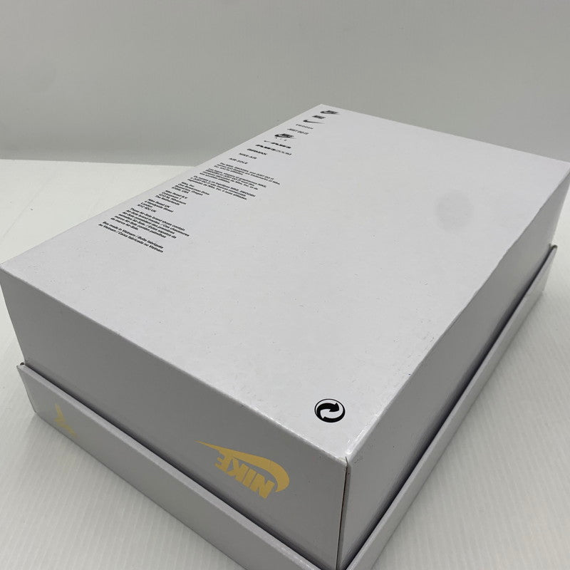 【中古品】【メンズ】 NIKE ナイキ × KOBE BRYANT コービー ブライアント 別注 コラボ AIR FORCE 1 LOW PROTRO IM0583-400 エア フォース 1 ロー プロトロ スニーカー 靴 シューズ 160-261024-ko-01-teih サイズ:27cm カラー:ホワイト/ブルー 万代Net店