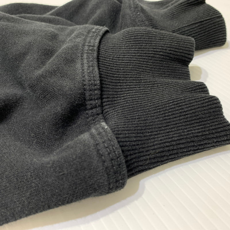【現状渡し品】【メンズ】 STUSSY ステューシー WORLD TOUR HOODIE 3923713 ワールド ツアー フーディ トップス プルオーバーパーカー 142-261025-ko-10-teih サイズ:L カラー:ブラック 万代Net店
