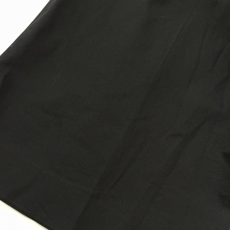 【中古品】【メンズ】 JW ANDERSON ジェイダブリュ アンダーソン CROPPED TROUSERS クロップド トラウザー ボトムス 152-261027-sa-15-teih サイズ:36 カラー:ブラック 万代Net店
