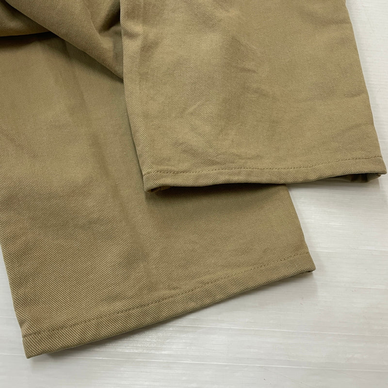 【中古品】【メンズ】 LEVI'S リーバイス 549 90’s SILVER TAB 561 BAGGY COLOR JEANS 90年代 シルバータブ バギー ジーンズ ボトムス デニム 156-261027-sa-18-teih サイズ:34 カラー:ブラウン 万代Net店