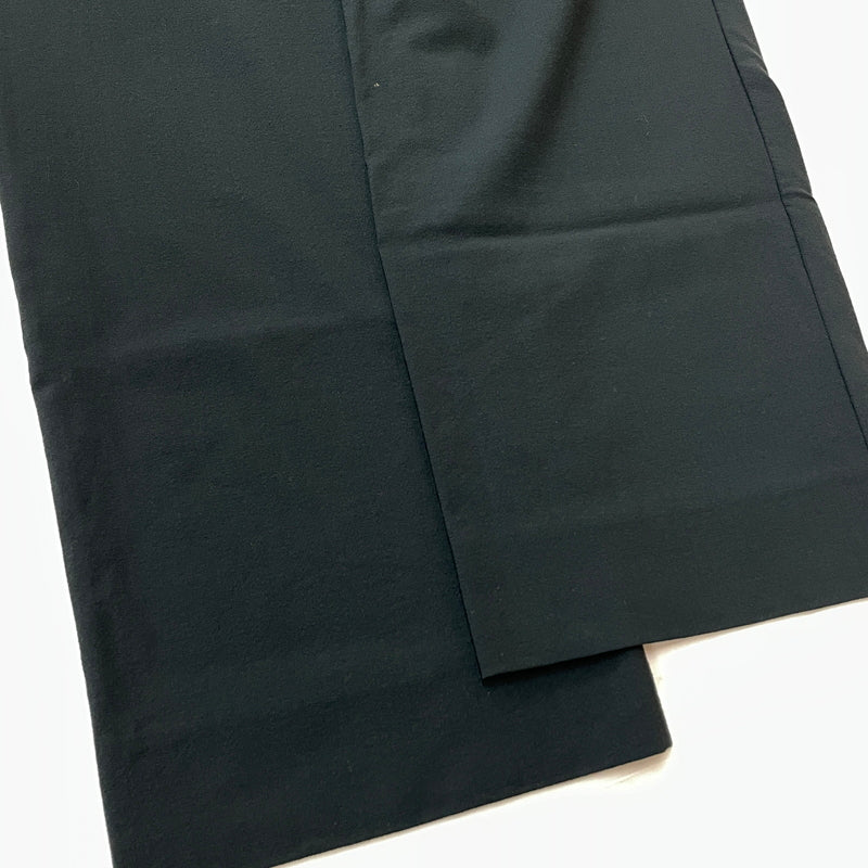 【中古品】【レディース】 ISSAY MIYAKE イッセイ ミヤケ SLACKS IM19-FF008 スラック ボトムス 168-261029-sa-18-teih サイズ:4 カラー:グリーン系 万代Net店