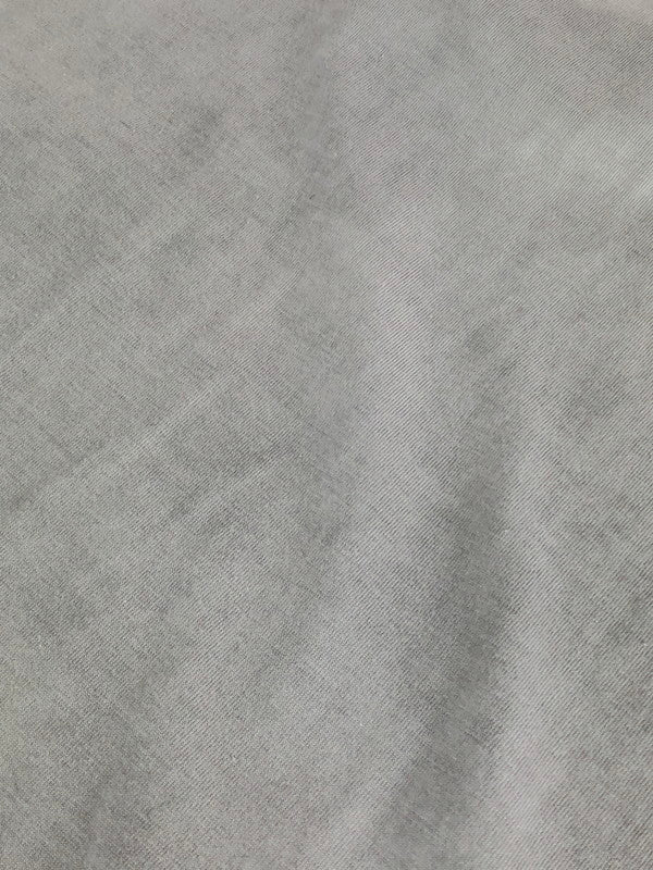 【中古品】【メンズ】 POCKET TEE B11-T003-1 ポケットTシャツ 半袖Tシャツ 140-230702-kk-07-tag サイズ:S カラー:グレー 万代Net店