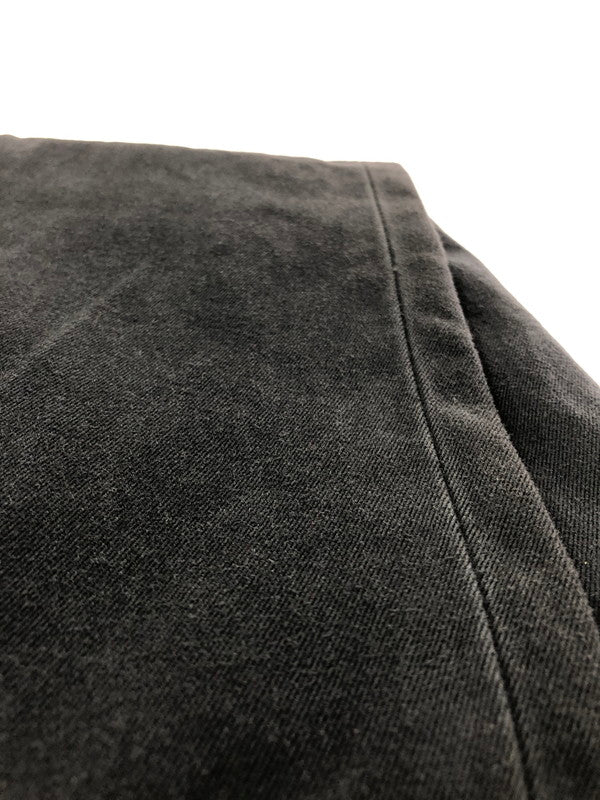 【中古品】【メンズ】 SUPREME シュプリーム 20FW PIN UP CHINO PANT ピン アップ チノパンツ ボトムス 149-260513-na-02-tagh サイズ:34 カラー:ブラック 万代Net店