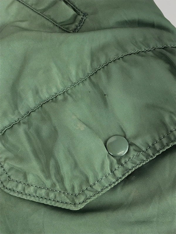 【ジャンク品】【メンズ】 UNKNOWN VINTAGE N-3B FLIGHT JACKET MIL-J-6279H 2205-224-1356 ヴィンテージ N-3B 民間用フライトジャケット アウター 146-240218-kk-48-tag サイズ:L カラー:セージグリーン 万代Net店