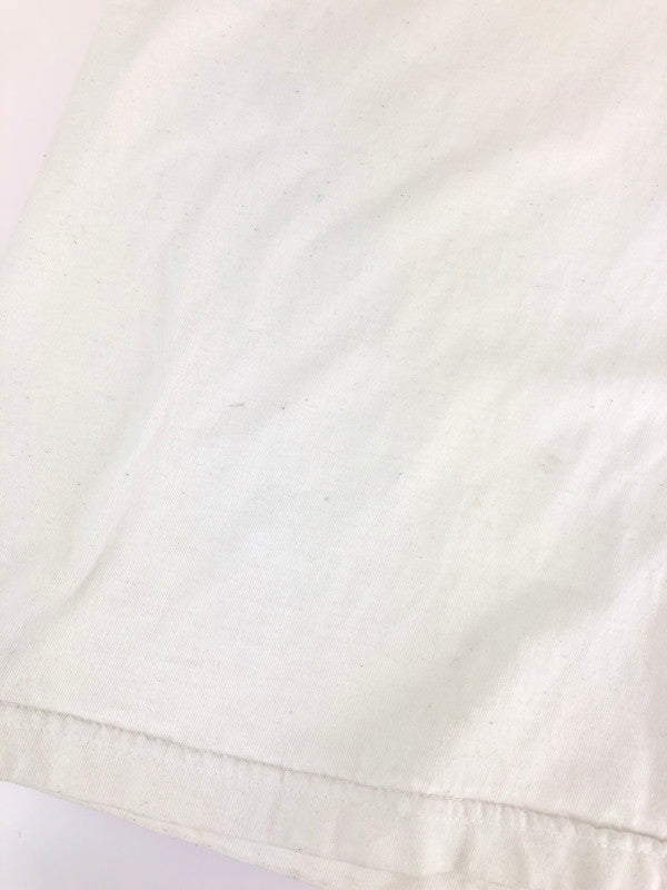 【中古品】【メンズ】 HUF ハフ 18AW MAKE EM CRY PT 2 LONG SLEEVE TEE メイク クライ ロングスリーブ Tシャツ 長袖Tシャツ 142-230917-kk-65-tag サイズ:M カラー:ホワイト 万代Net店