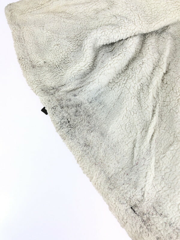 【現状渡し品】【メンズ】 UNKNOWN VINTAGE LEATHER FLIGHT JACKET ヴィンテージ レザーフライトジャケット アウター 145-230930-kk-21-tag サイズ:L カラー:ブラウン 万代Net店