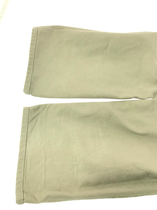 【中古品】【メンズ】 CARHARTT カーハート 101710-251 RELAXED FIT ワークパンツ 157-261014-na-12-tagh サイズ:38×36 カラー:サンドベージュ系 万代Net店