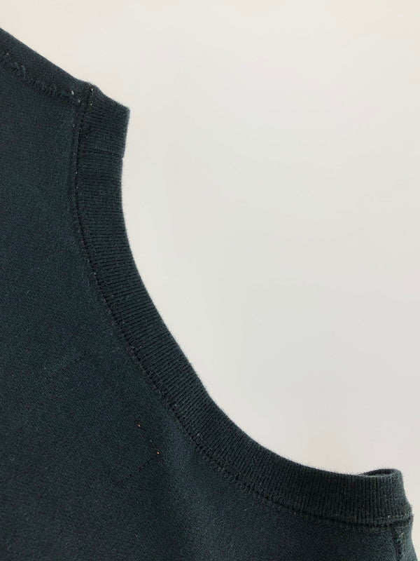 【中古品】【メンズ】 APHRODITE GANG HOLDINGS BUDSPOOL アフロディーテギャング バッズプール HEAVY WEIGHT SWEAT CREWNECK SWEAT ヘビーウエイト クルーネックスウェット 142-240426-kk-8-tag サイズ:XL カラー:ブラック 万代Net店