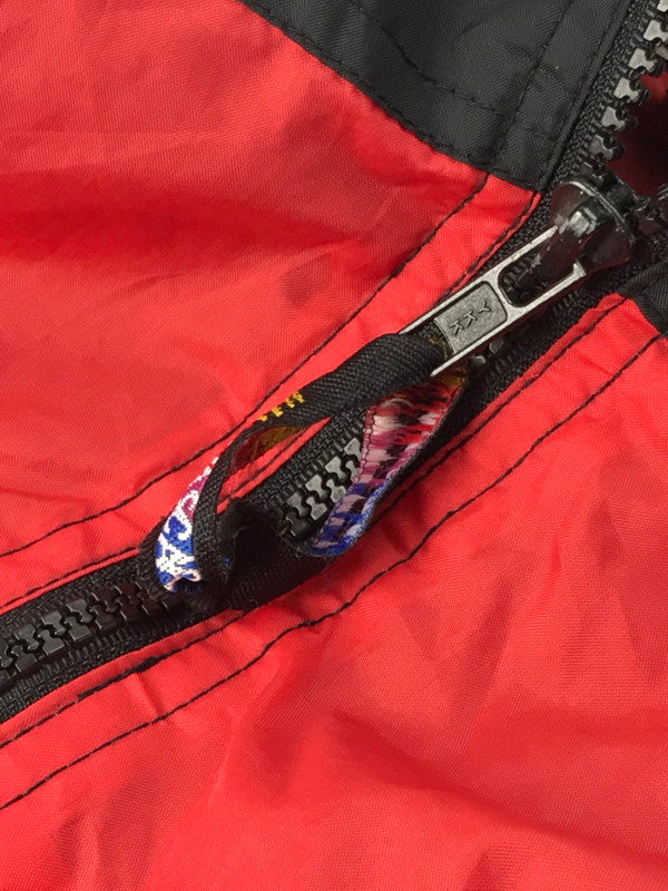 【中古品】【メンズ】 COMPETITORS VIEW 90S HAVOLINE RACING JACKET レーシングジャケット アウター 146-250116-mo-17-tag サイズ:XL カラー:マルチカラー 万代Net店
