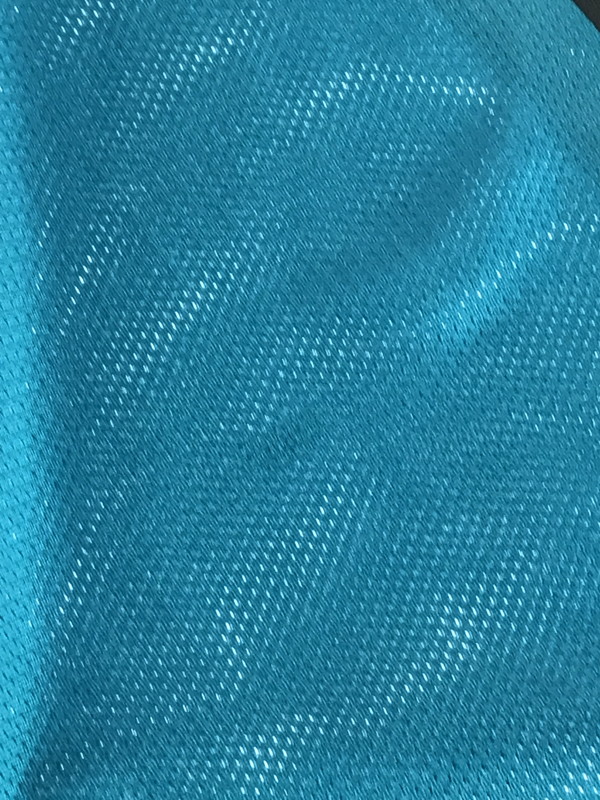 【中古品】【メンズ】 Champion チャンピオン 90's NBA DETROIT PISTONS デトロイトピストンズ メッシュタンクトップ ゲームシャツ 146-240714-hi-11-tag サイズ:L 14-16 カラー:ライトブルー 万代Net店