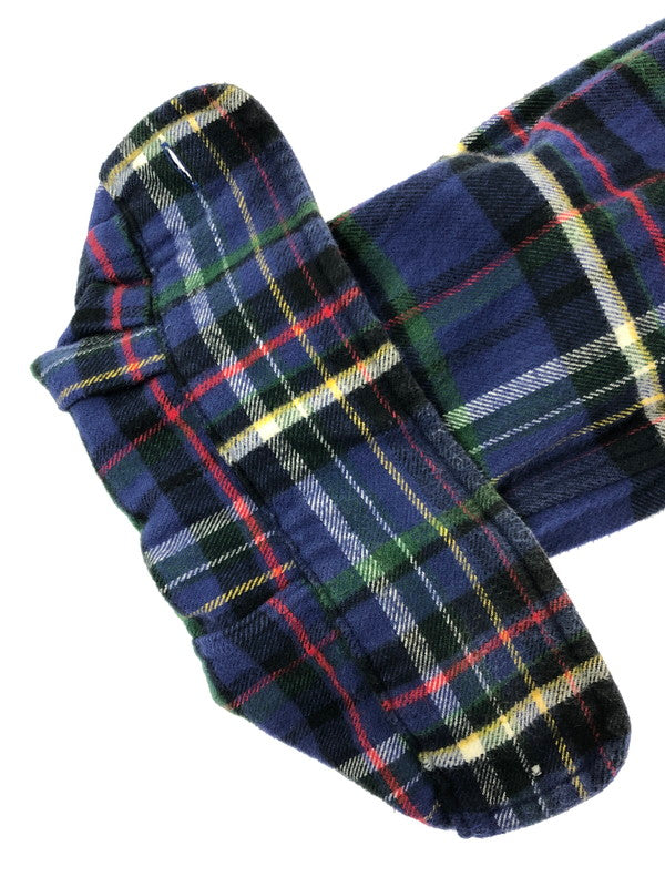 【中古品】【メンズ】 RALPH LAUREN ラルフローレン CLASSIC FIT L/S BD SHIRT クラシック フィット 長袖ボタンダウンシャツ トップス 146-260411-rt-27-tag カラー:ブルー系 万代Net店